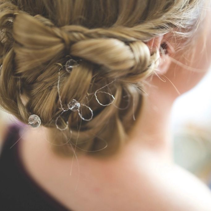 Recent work from the salon