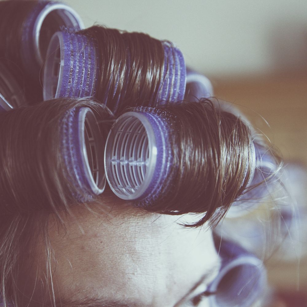 Recent work from the salon