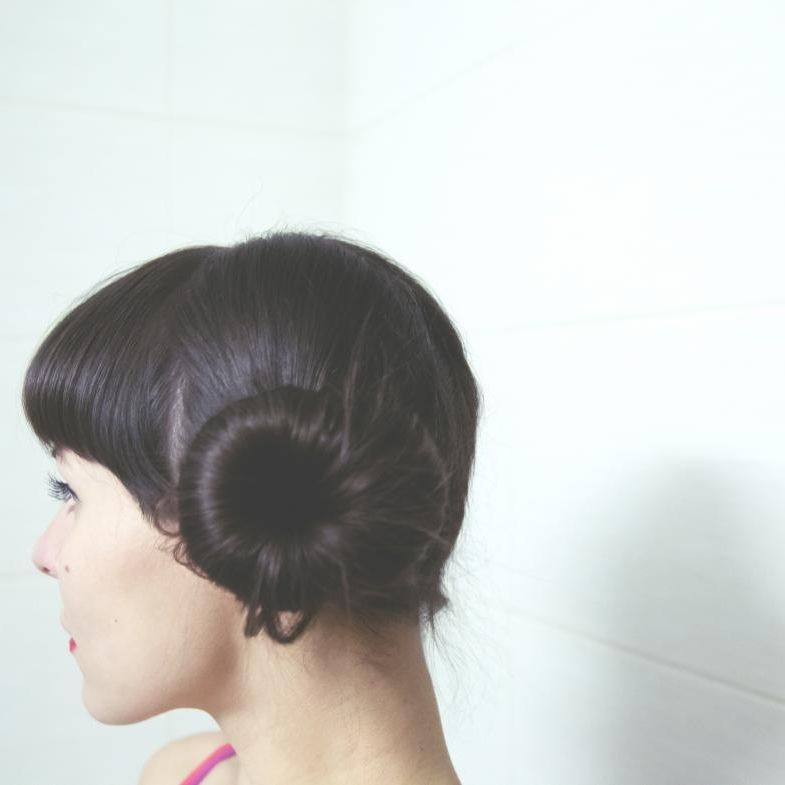 Recent work from the salon