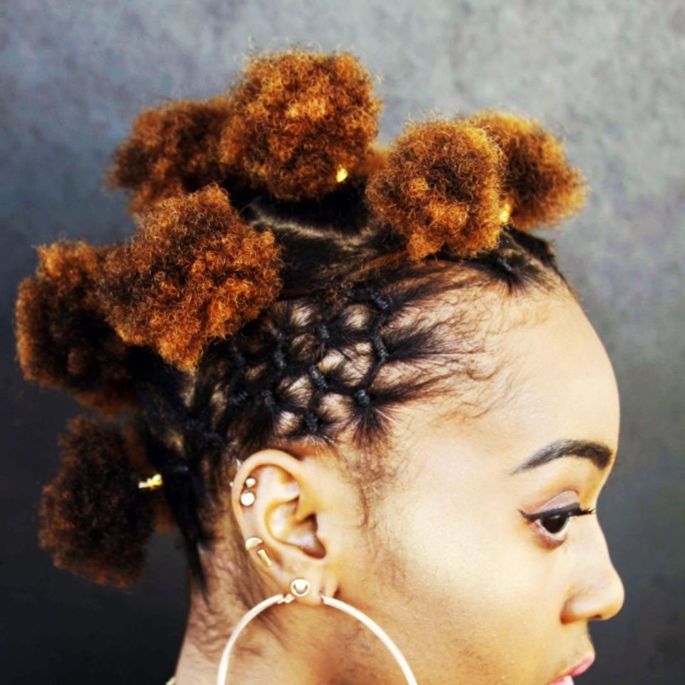 Recent work from the salon