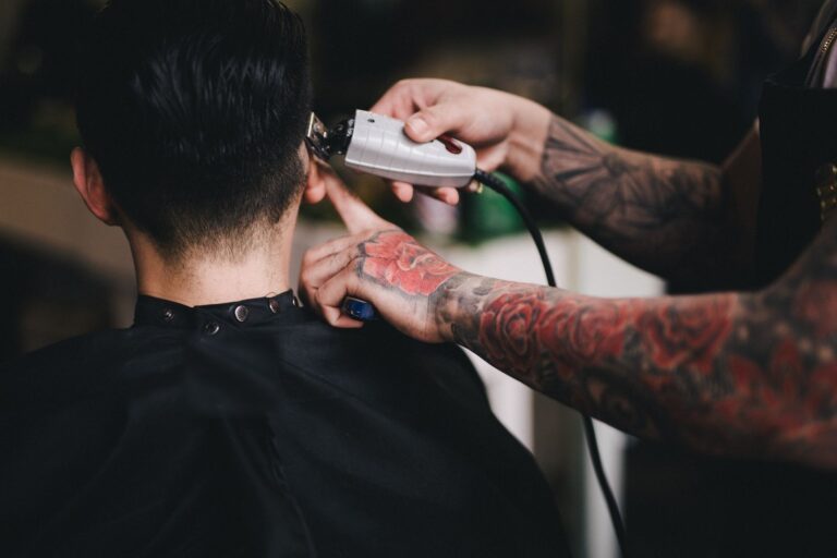 Gentlemen’s Cut
