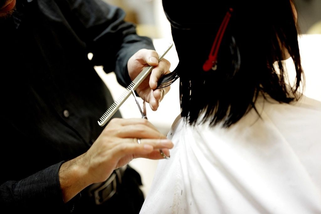 Haircuts