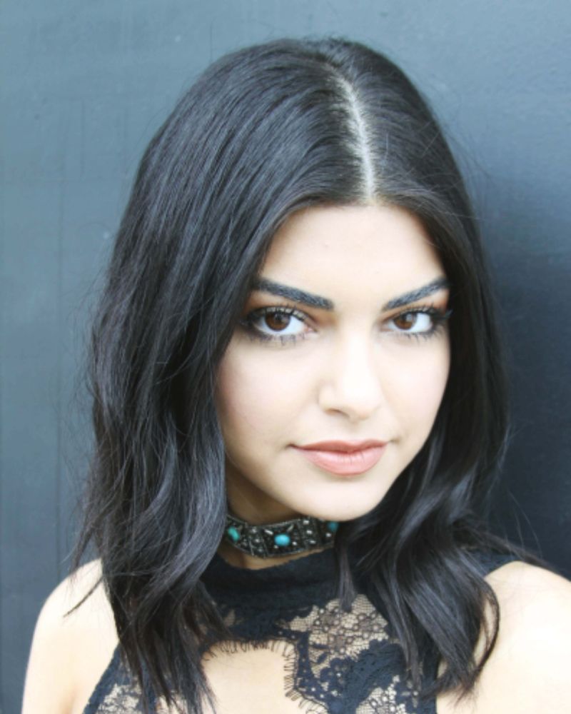 Priya Raghunathan